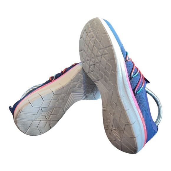 Skechers Sport Arch Fit - Bright Side Women's Sneaker Size 8.5 - Picture 7 of 8